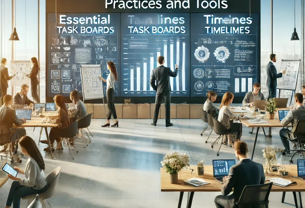 essentialAgilePractices