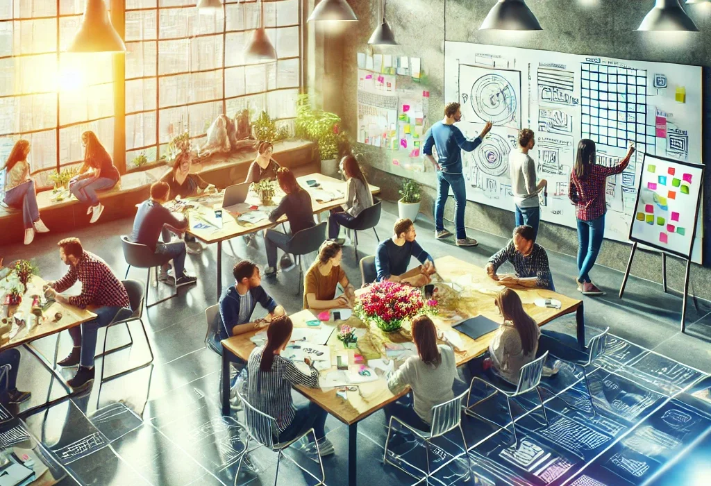 product management