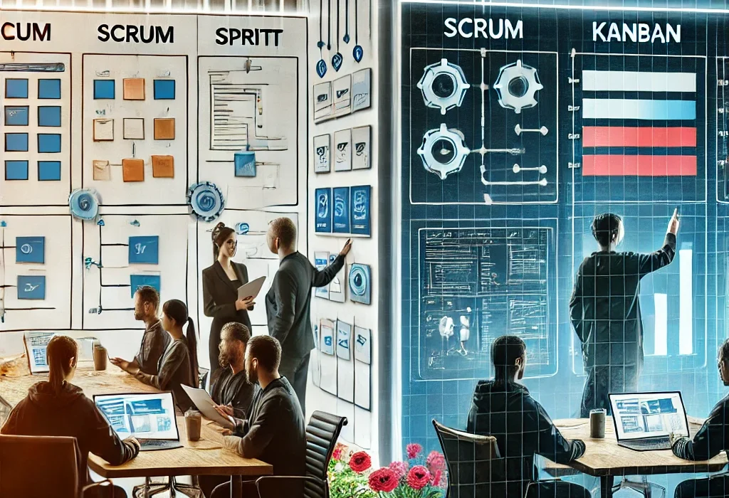 agile project management