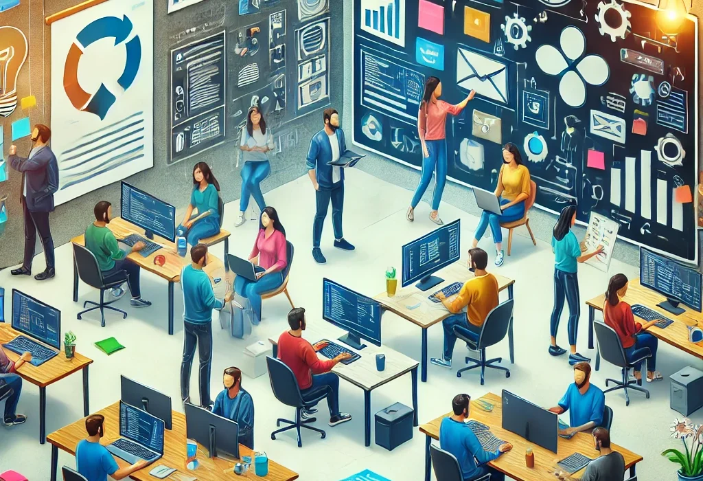 agile product management