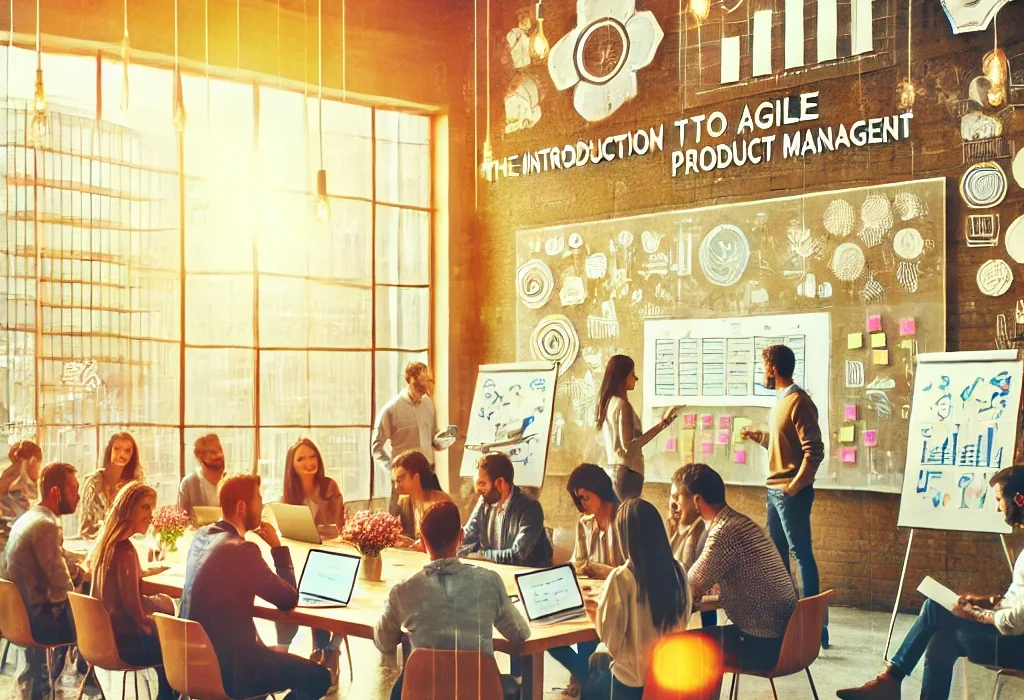 agile product management