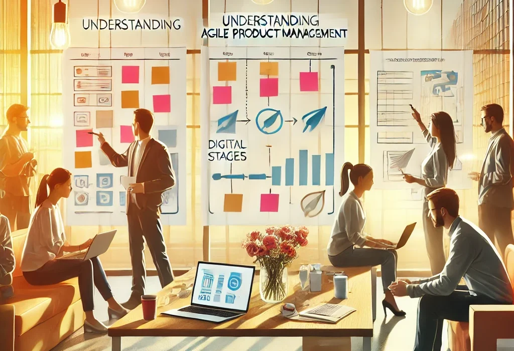 understandingAgileProductManagement